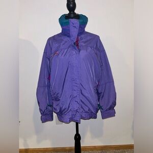 Vintage Columbia Bugaboo Jacket - Size XL